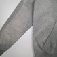 Mens Grey Nike  Hoodie Jumper
