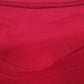 Womens Red Unbranded Shoulder Pads  T Shirt