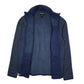 Mens Blue Patagonia Better Sweater Full Zip Jumper