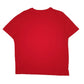 Mens Red Polo Ralph Lauren   T Shirt