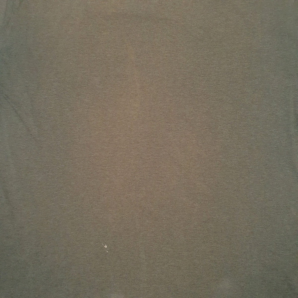 Mens Green Easy   T Shirt