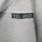 Womens Grey Tiramisu  Cardigan Jumper