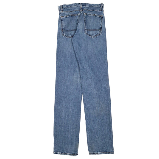 Womens Blue Arizona Jeans   Jeans