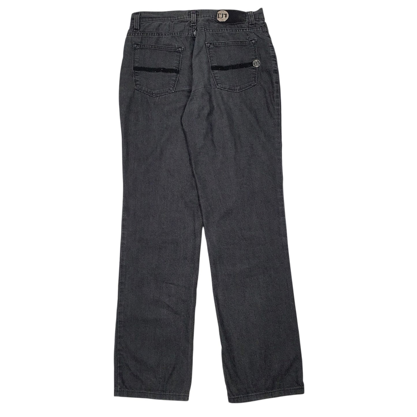 Womens Grey Trussardi Jeans   Jeans