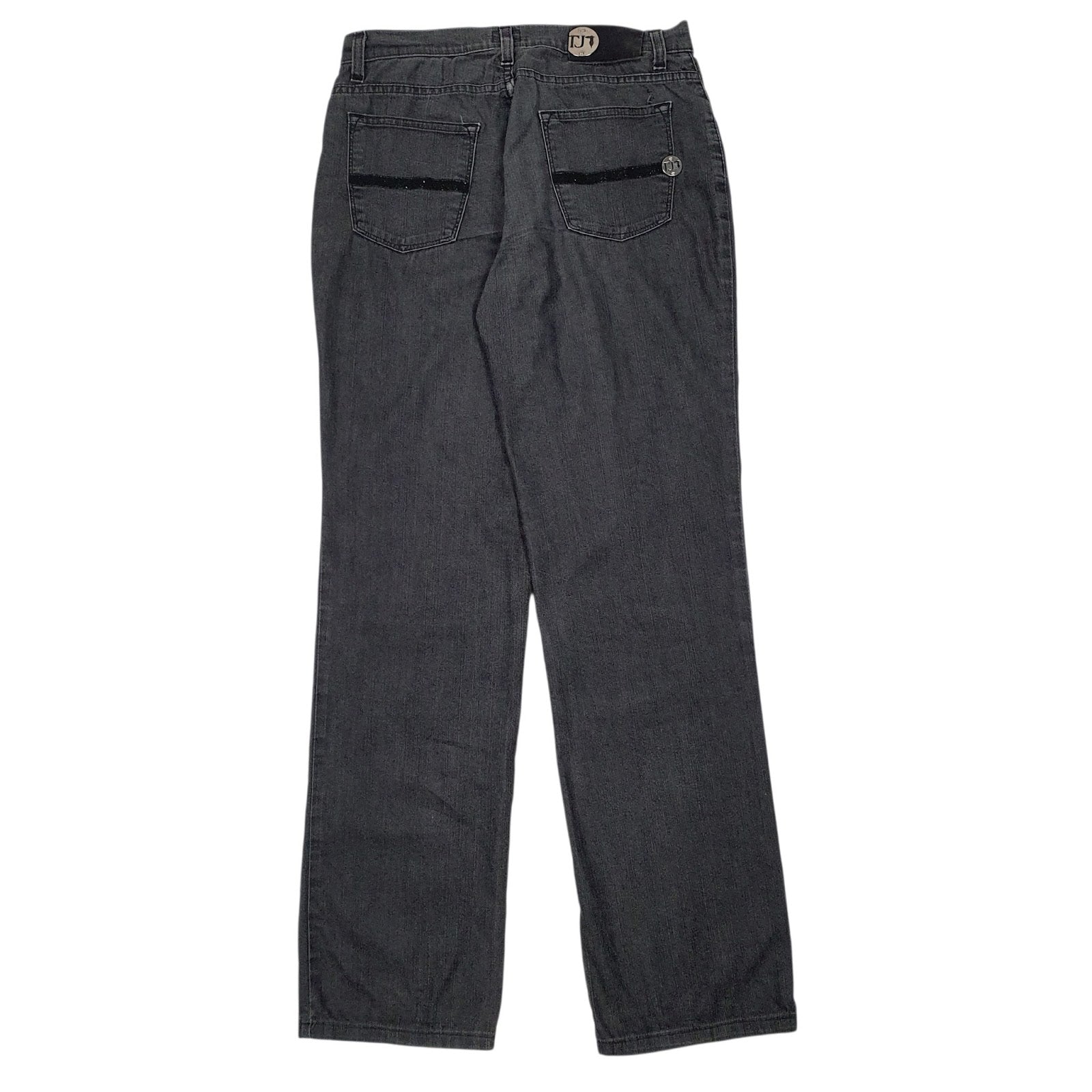 Womens Grey Trussardi Jeans   Jeans