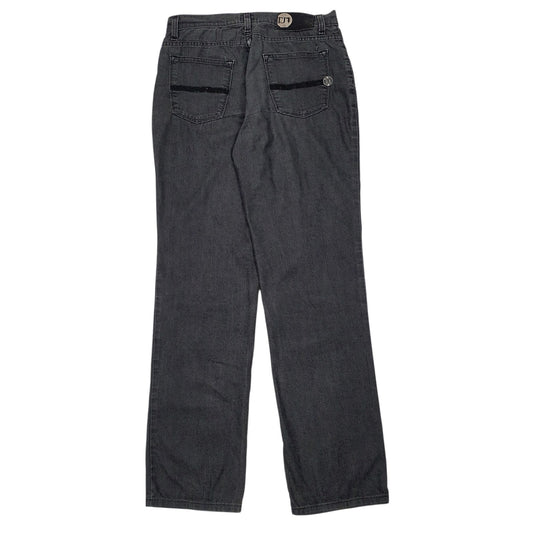 Womens Grey Trussardi Jeans   Jeans
