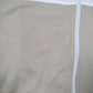 Mens Beige Puma Track Top Full Zip Jumper