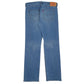 Mens Blue Levis   Jeans