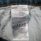 Mens Blue Levis   Jeans