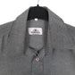 Mens Grey Terranova   Shirt