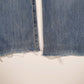 Mens Blue Levis   Jeans
