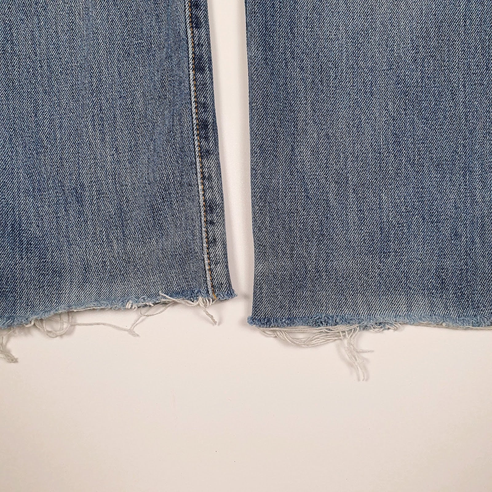 Mens Blue Levis   Jeans