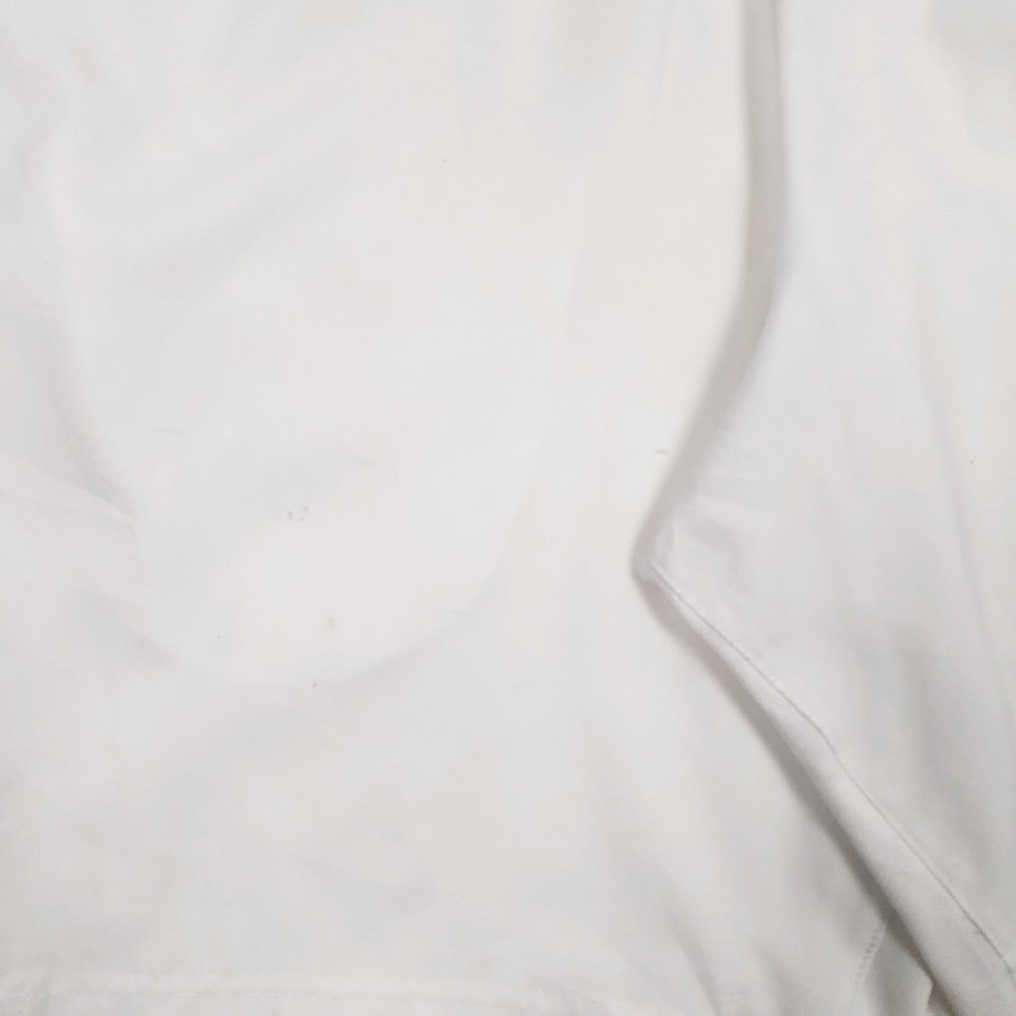 Mens White Nike Dri-Fit Hoodie Shorts