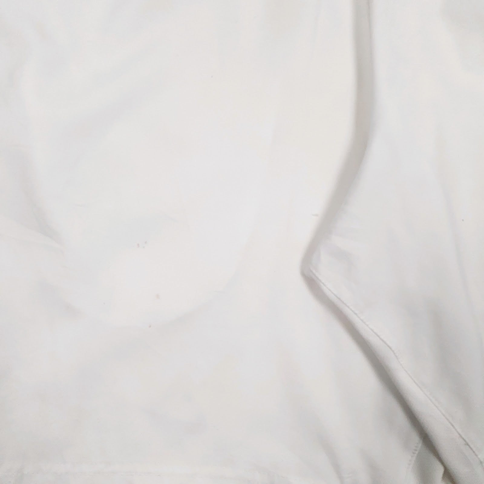Mens White Nike Dri-Fit Hoodie Shorts