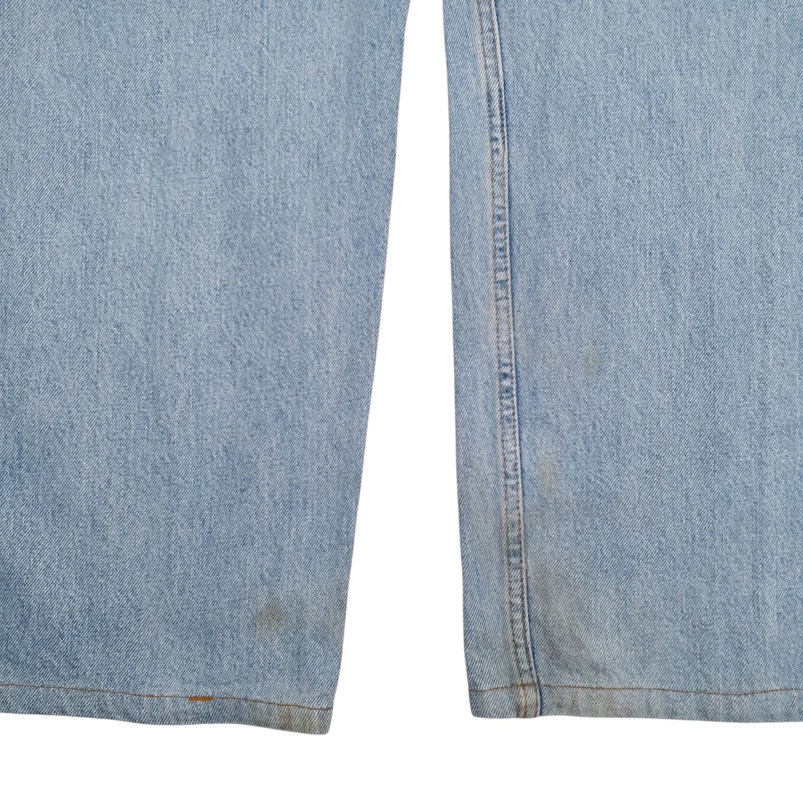 Mens Blue Levis Vintage 90s  Jeans