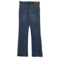 Mens Blue Levis   Jeans
