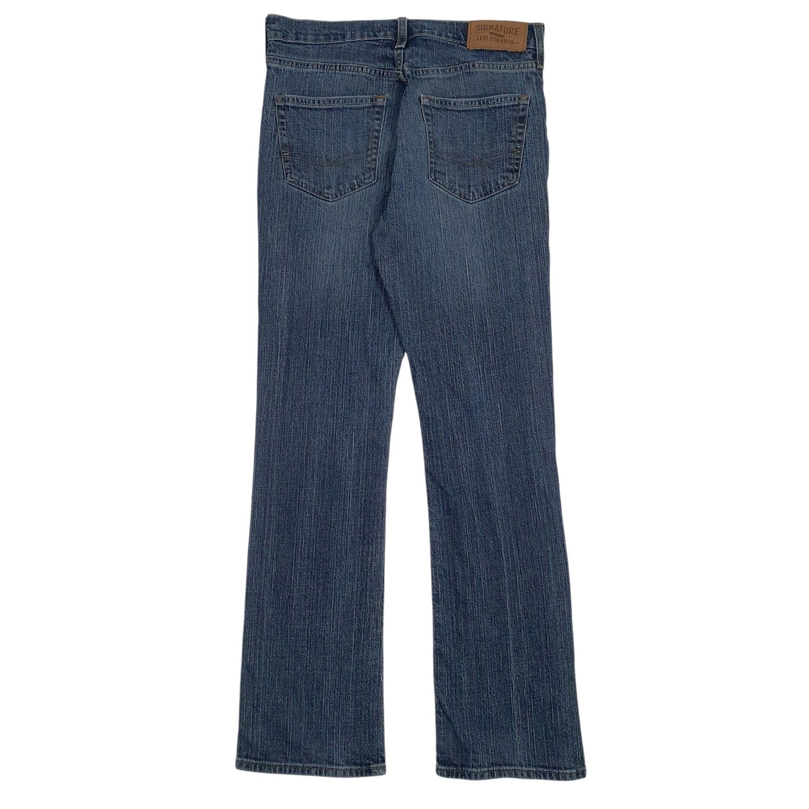 Mens Blue Levis   Jeans