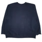 Mens Navy Carhartt  Crewneck Jumper