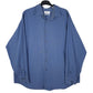 Mens Blue Calvin Klein  Long Sleeve Shirt