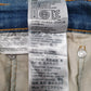 Mens Blue Levis   Jeans