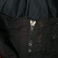 Womens Black The North Face Padded  Coat