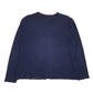 Womens Navy Tommy Hilfiger Vintage Cardigan Jumper