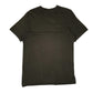 Mens Green Adidas   T Shirt