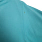 Mens Blue Puma Vintage  Polo Shirt