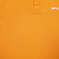Mens Orange Slazenger   Polo Shirt