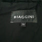Mens Black Biaggini   Coat