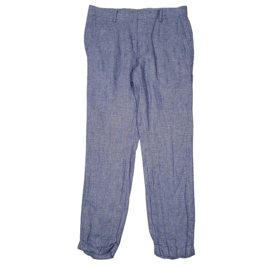 Mens Blue Baird Mcnutt  Chino Trousers