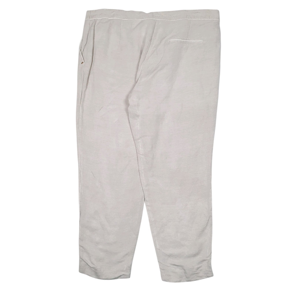 Womens Grey H&M   Trousers