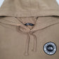 Mens Beige The North Face  Hoodie Jumper
