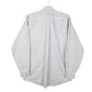Mens White L.L.Bean   Shirt