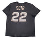 Mens Grey Nike   T Shirt