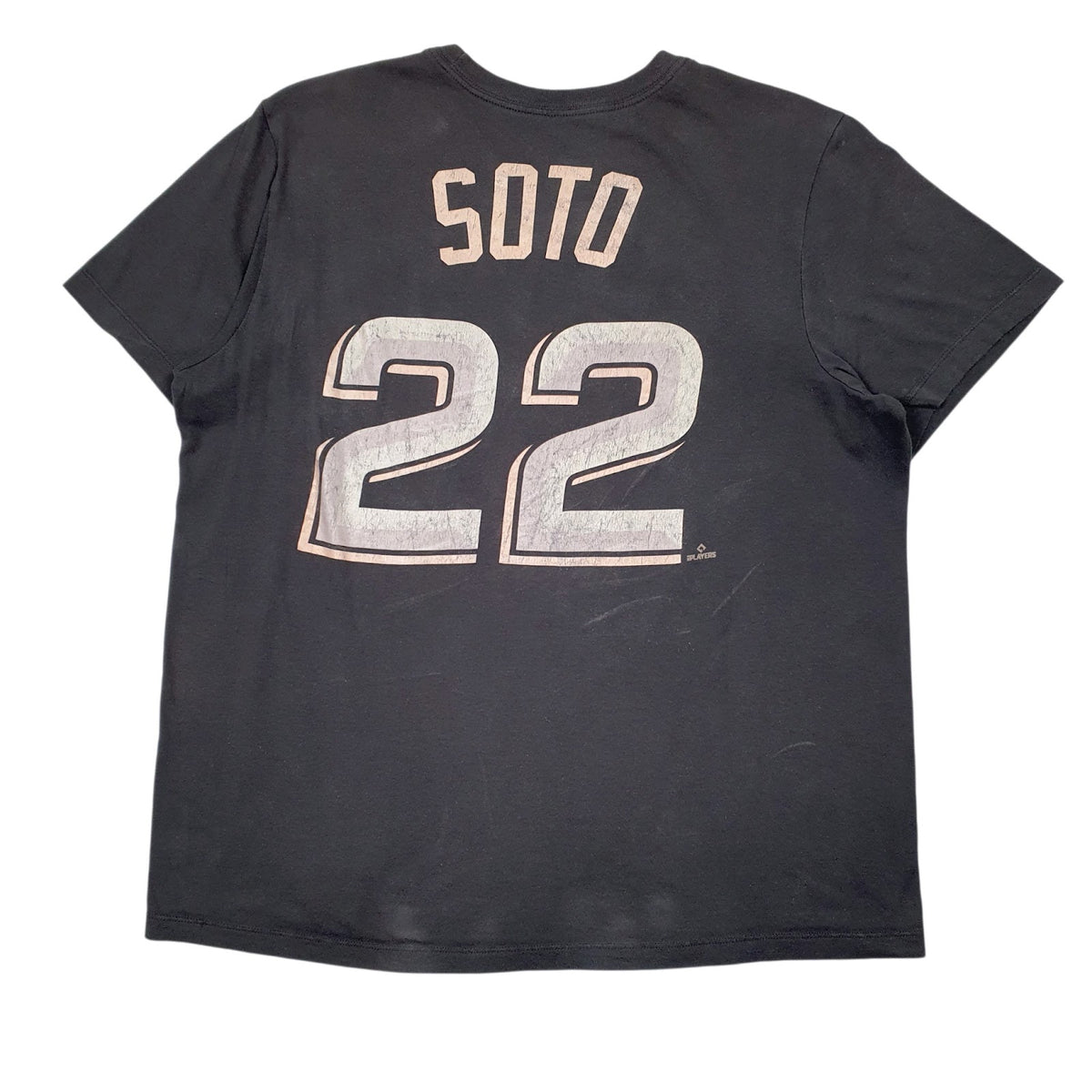 Mens Grey Nike   T Shirt