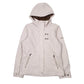 Womens Beige Columbia Sportswear Company Omni-Shield  Coat