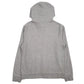 Mens Grey Fanatics NFL Kansas City Chiefs Superbowl Hoodie Jumper