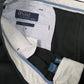 Mens Black Polo Ralph Lauren Classic Fit  Trousers