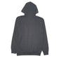 Mens Grey Sergio Tacchini  Hoodie Jumper