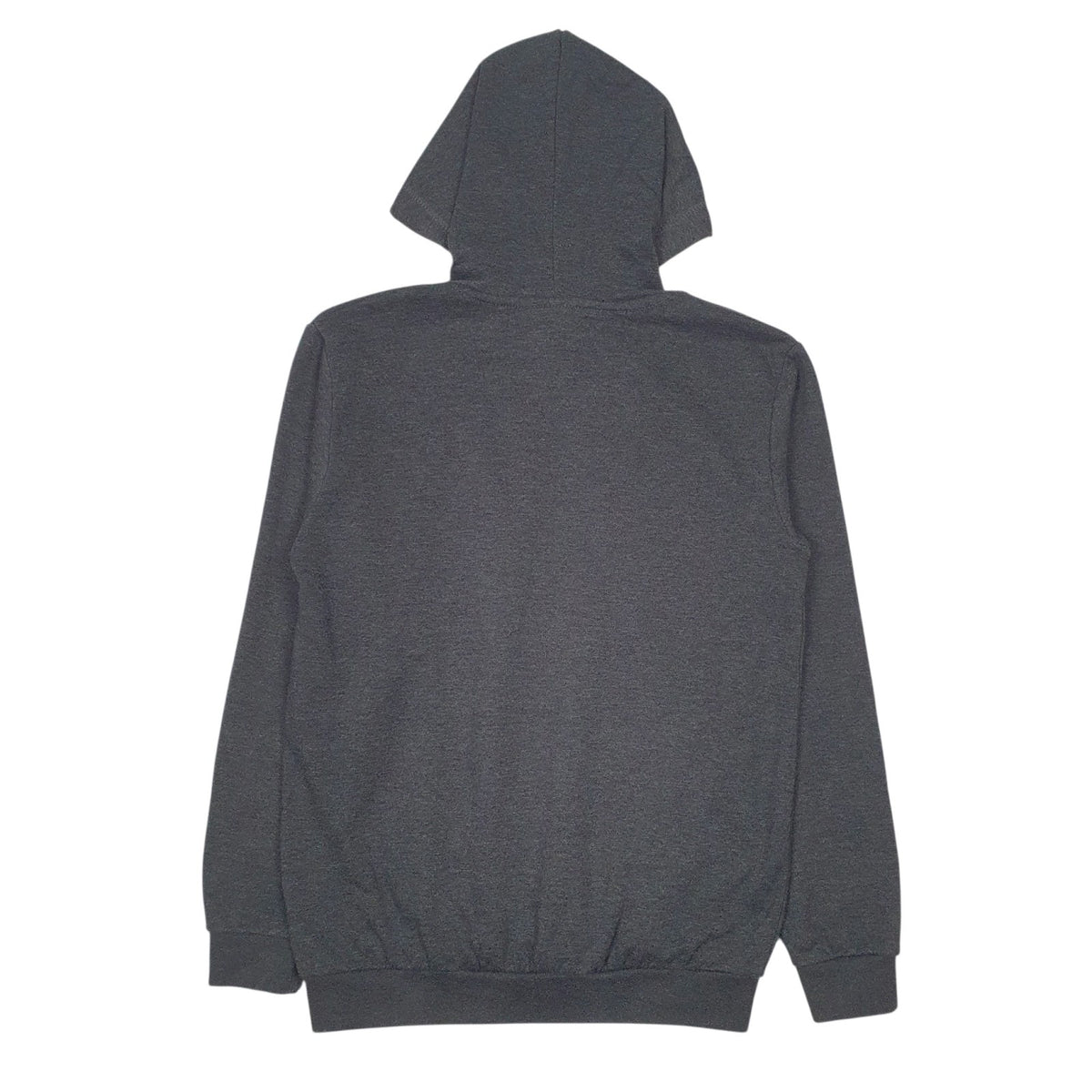 Mens Grey Sergio Tacchini  Hoodie Jumper