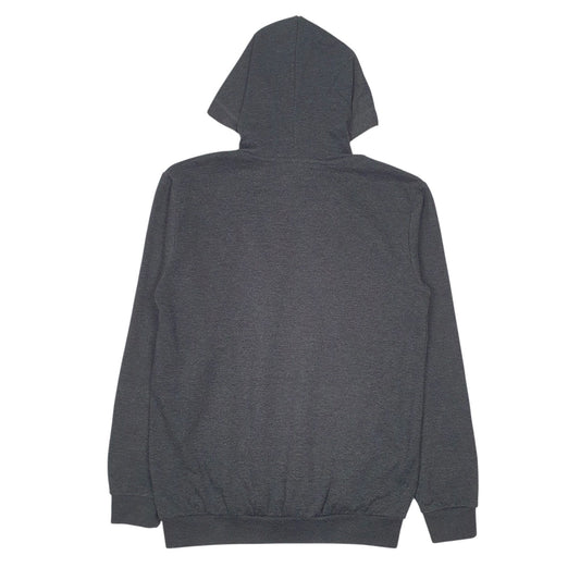 Mens Grey Sergio Tacchini  Hoodie Jumper