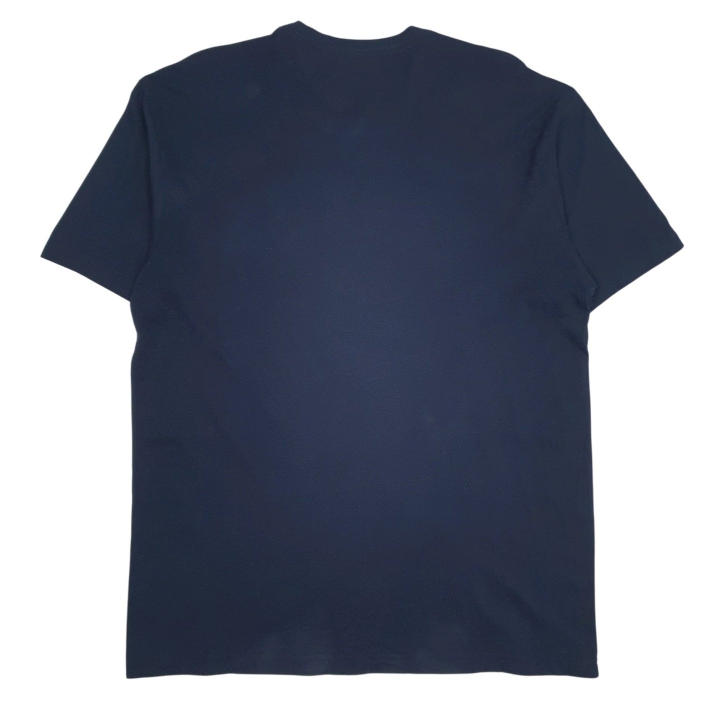 Mens Navy MLB Seattle Mariners  T Shirt
