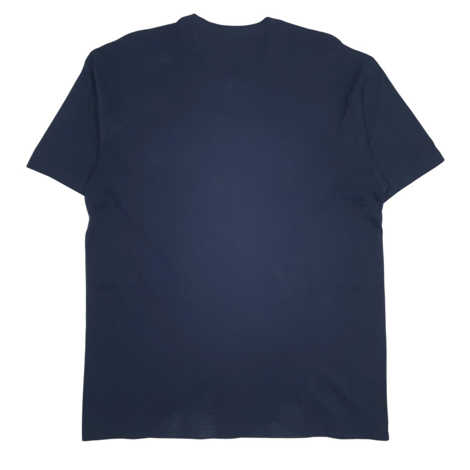Mens Navy MLB Seattle Mariners  T Shirt