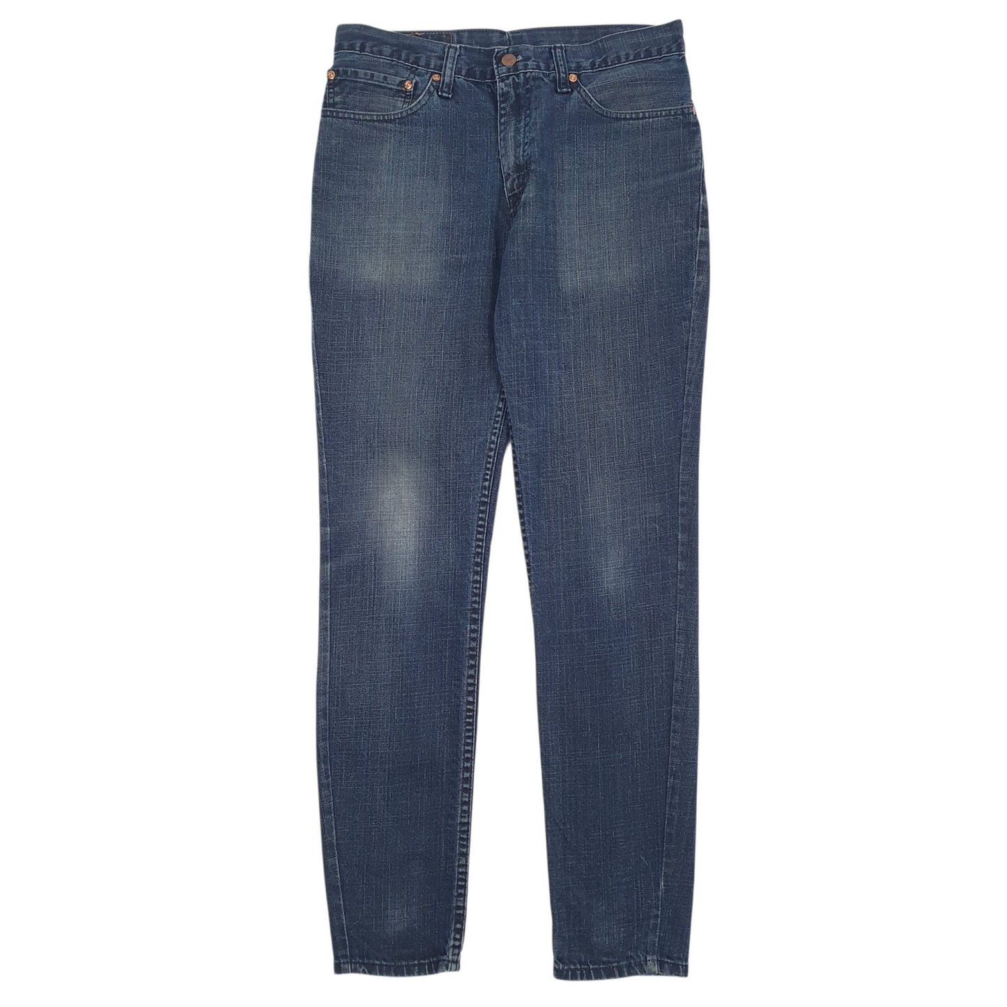 Mens Blue Levis  511 JeansW32 L32