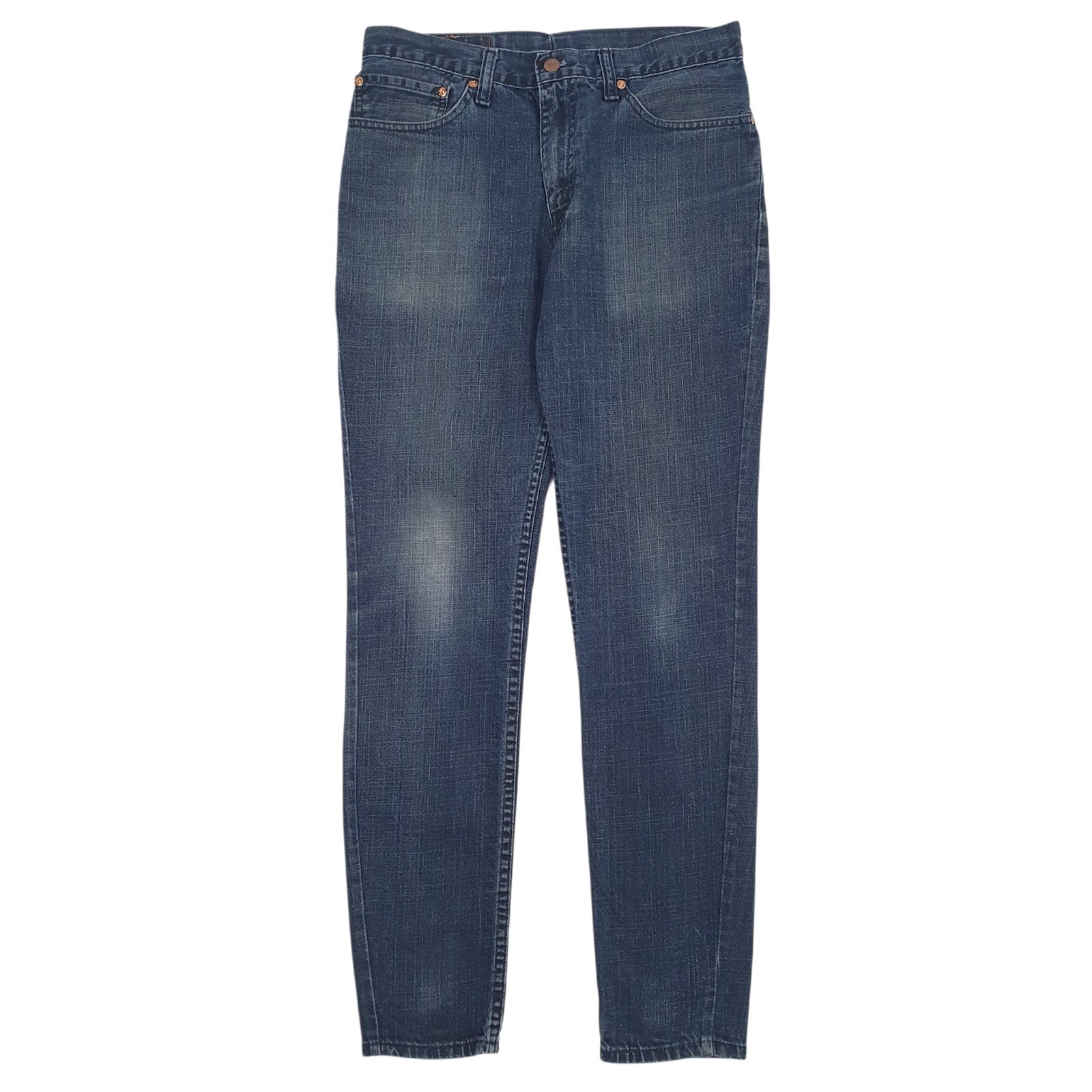 Mens Blue Levis  511 JeansW32 L32