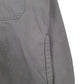 Mens Grey Wrangler Padded  Coat