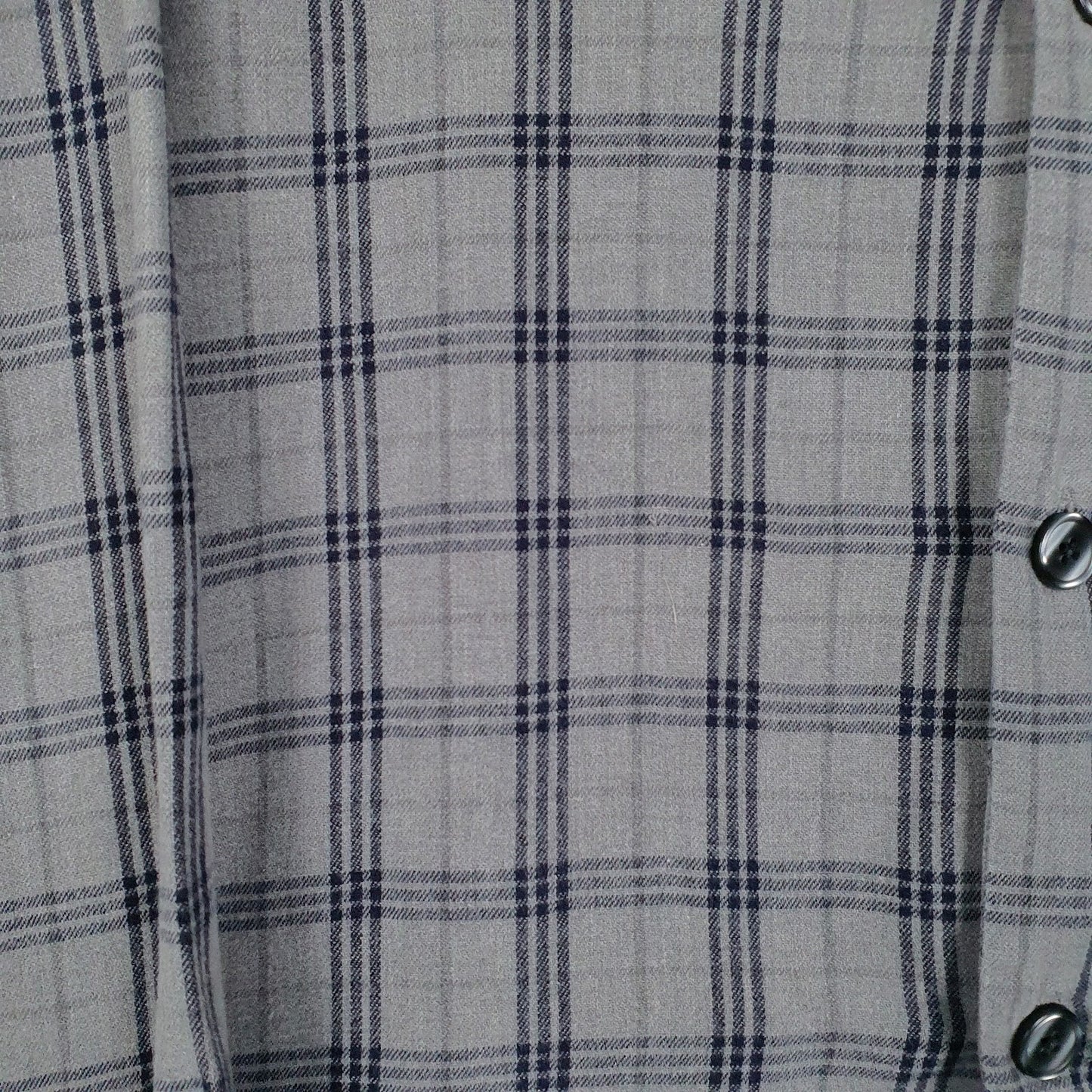 Mens Grey L.L.Bean   Shirt