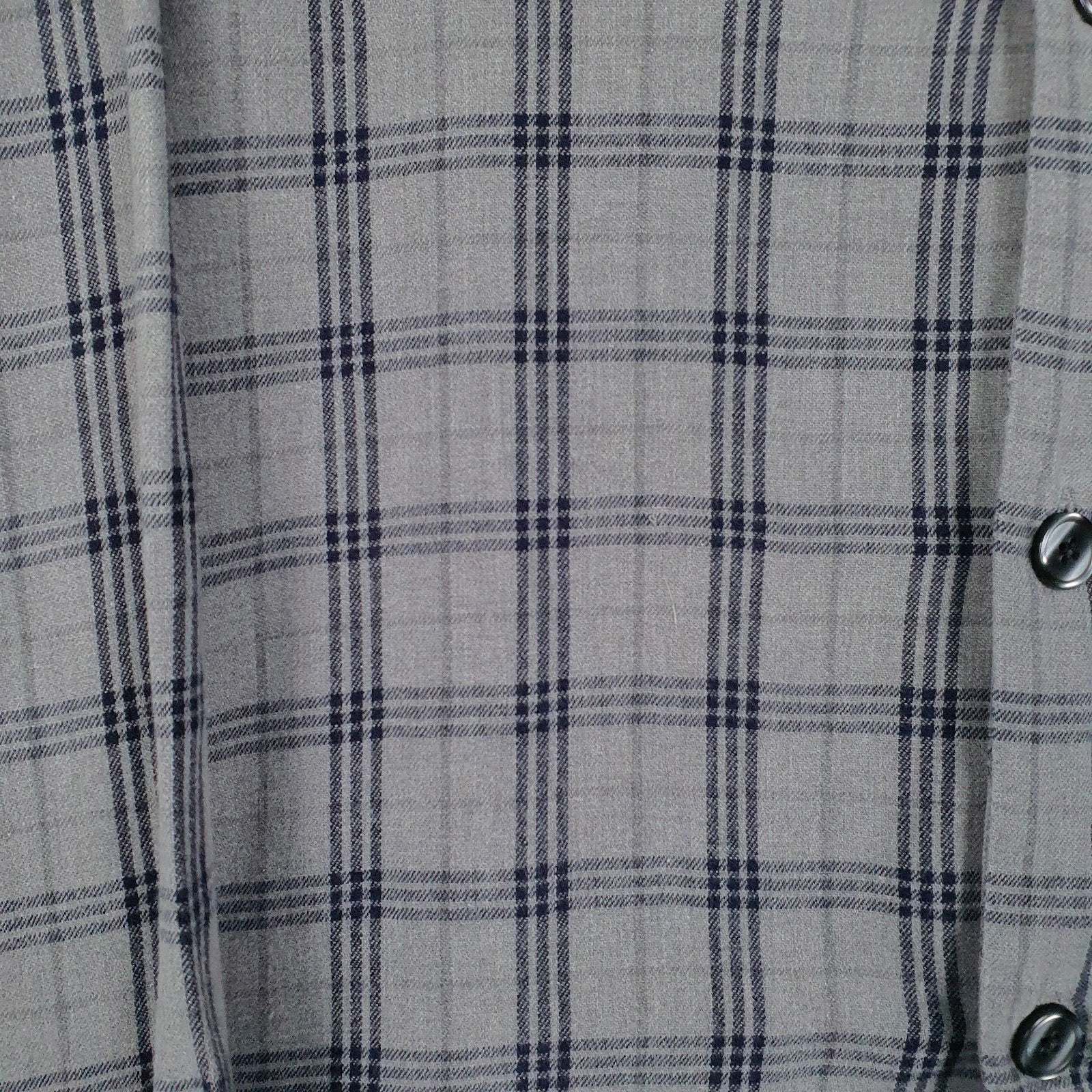 Mens Grey L.L.Bean   Shirt