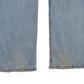 Mens Blue Levis   Jeans